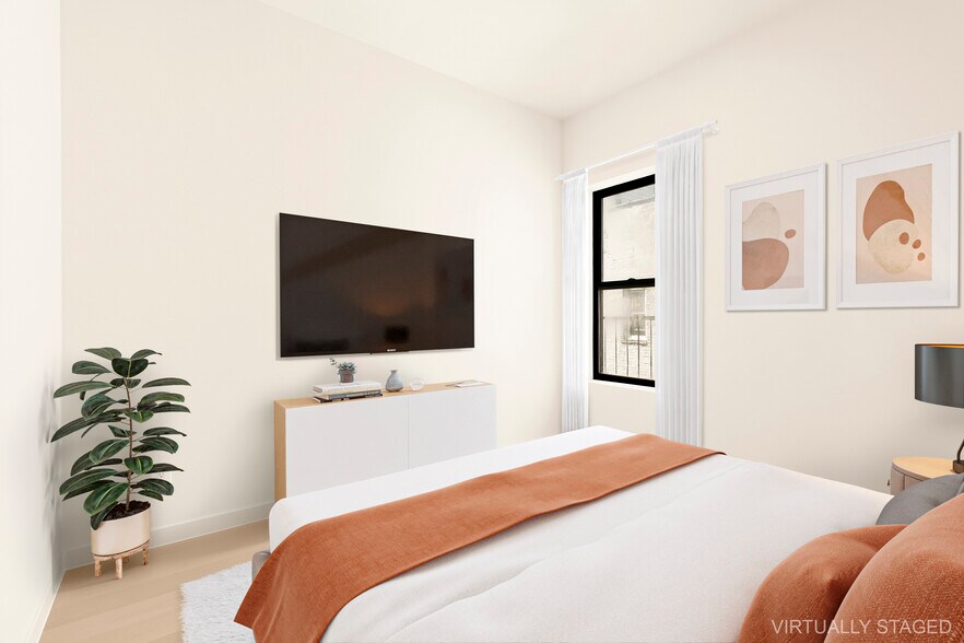 More Photos Of 1155 45th Ave, Long Island City Apartments For Sale