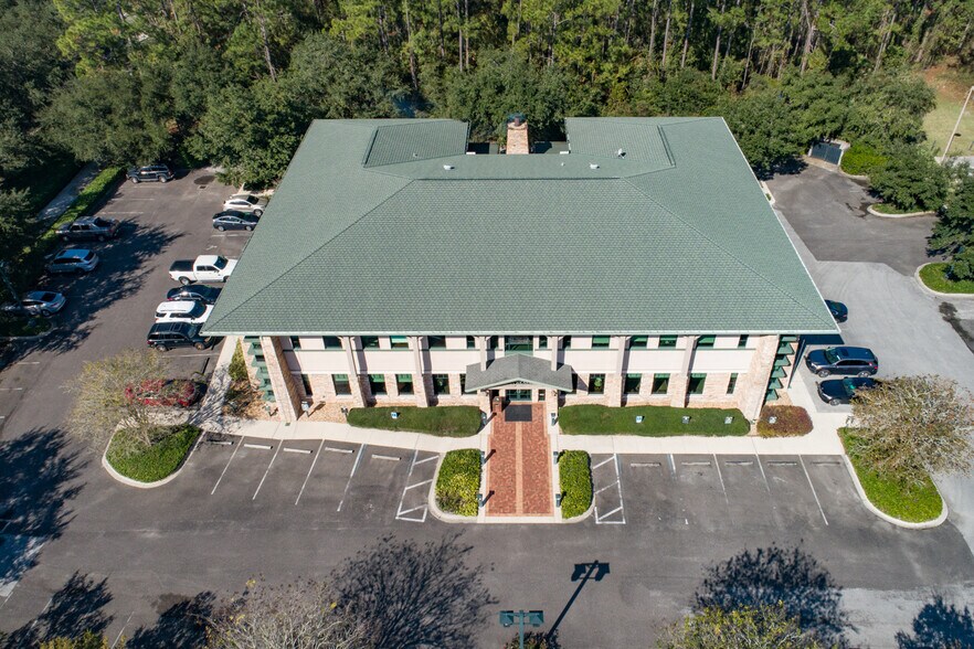 More Photos Of 100 East Town Pl, Saint Augustine Office For Lease