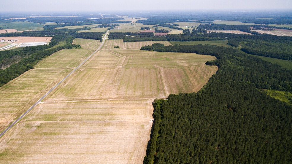 More Photos Of xxxx Chicken Rd, Fairmont Land For Sale