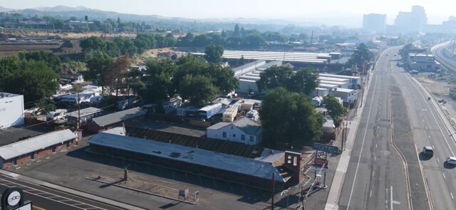 More Photos Of 2091 W 4th St, Reno Hotel For Sale