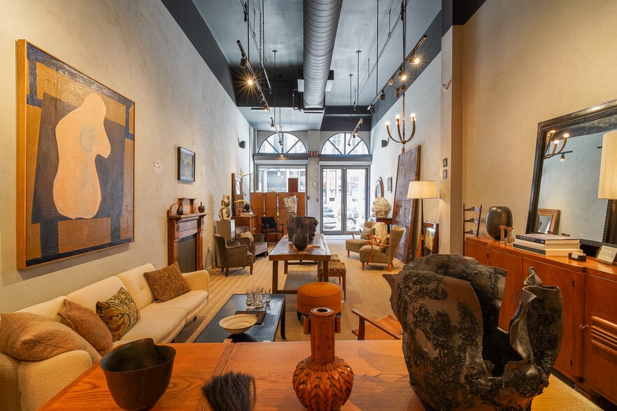 Primary Photo Of 129 Duane St, New York Apartments For Lease
