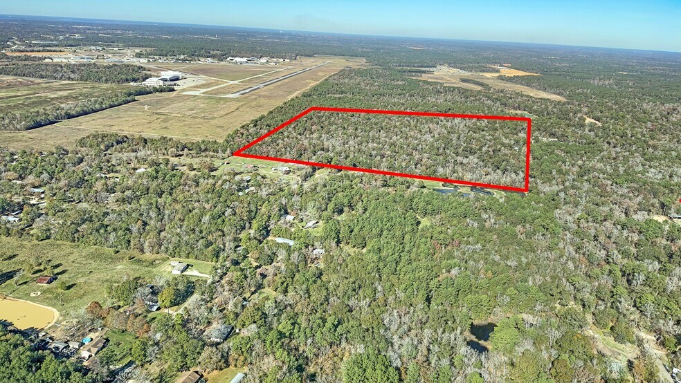 More Photos Of 0 Mockingbird Hill, Conroe Land For Sale