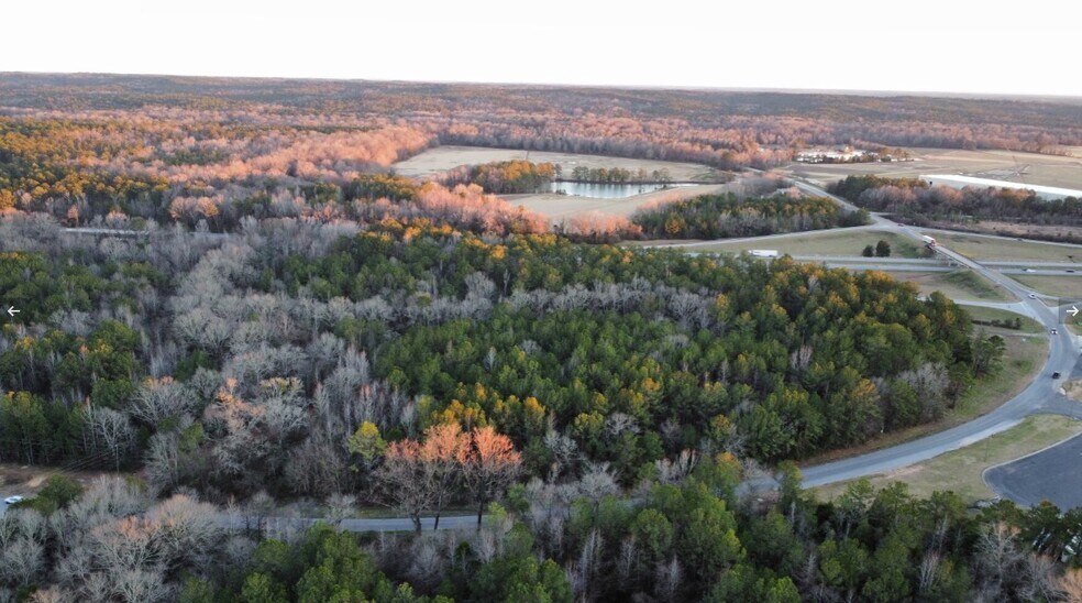 More Photos Of County Road 53, Notasulga Land For Sale
