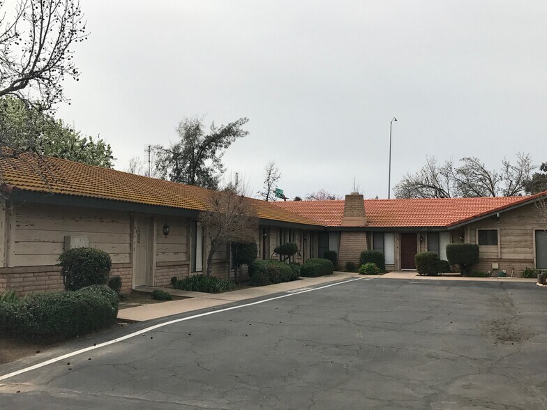 More Photos Of 7089 N Howard St, Fresno Apartments For Sale