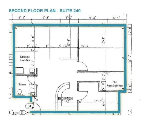 More Photos Of 5741 Cleveland St, Virginia Beach Office For Lease
