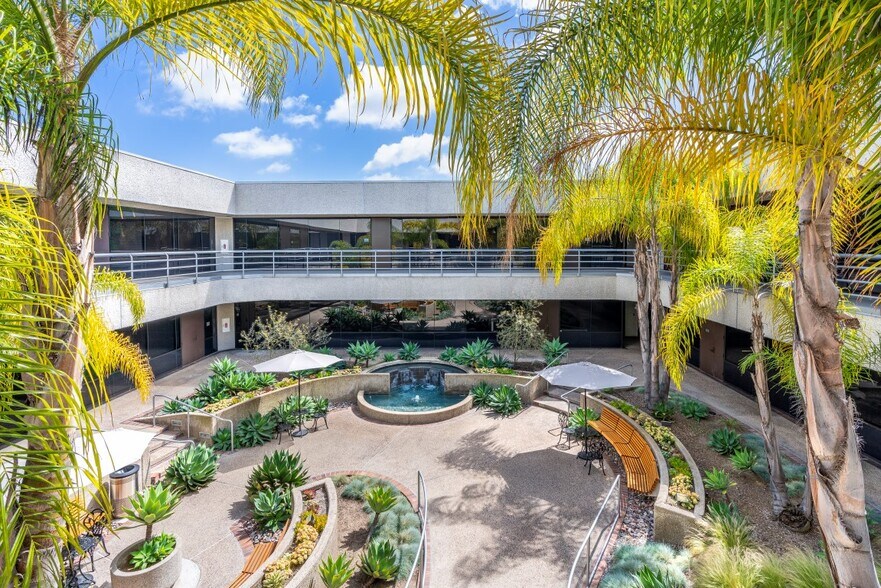 More Photos Of 5120 Shoreham Pl, San Diego Office For Sale