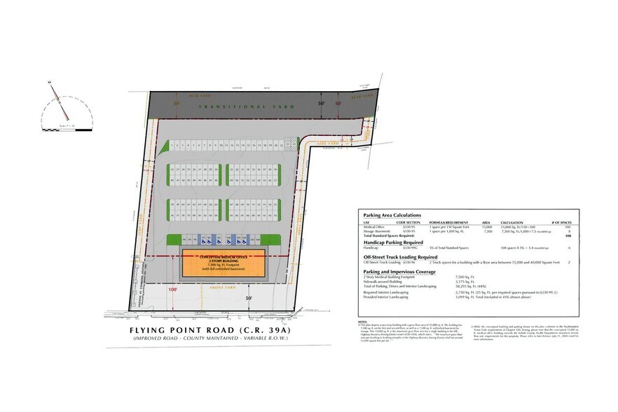 More Photos Of 729 County Road 39A, Southampton Auto Dealership For Sale