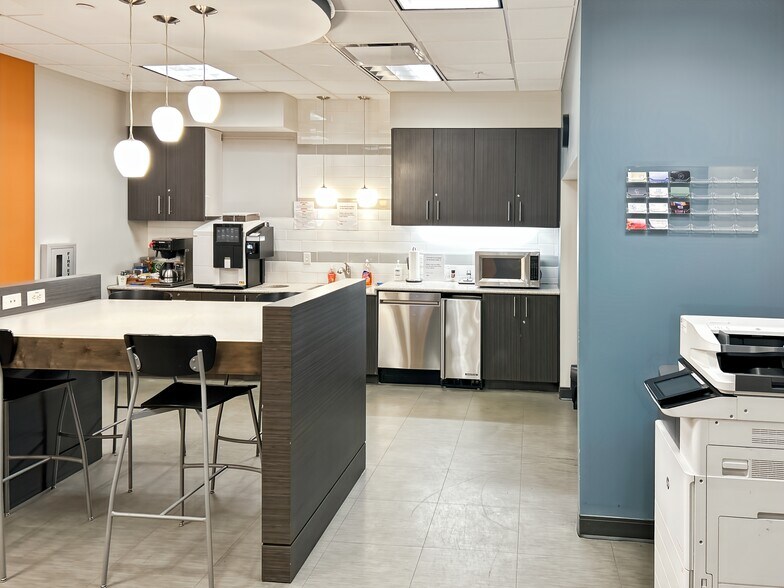 More Photos Of 4410 E Claiborne Sq, Hampton Coworking Space