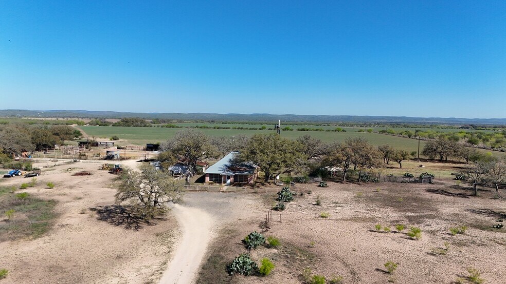 More Photos Of 10566 Texas Highway 127, Sabinal Land For Sale