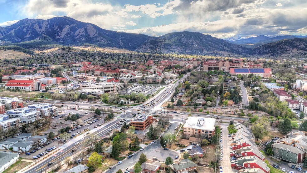 More Photos Of 1200 28th St, Boulder Office For Sale