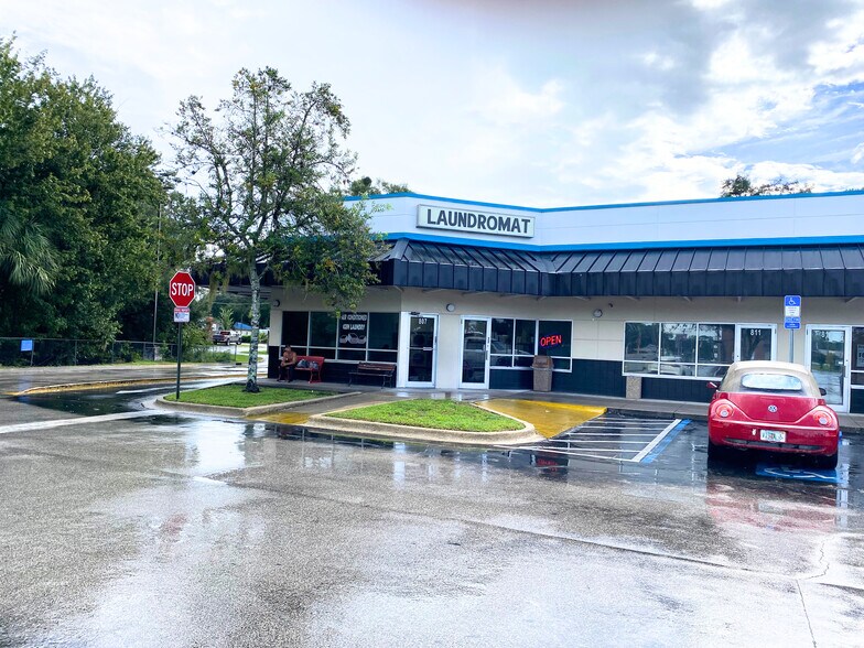 More Photos Of 805-907 S State Road 19, Palatka Unknown For Lease