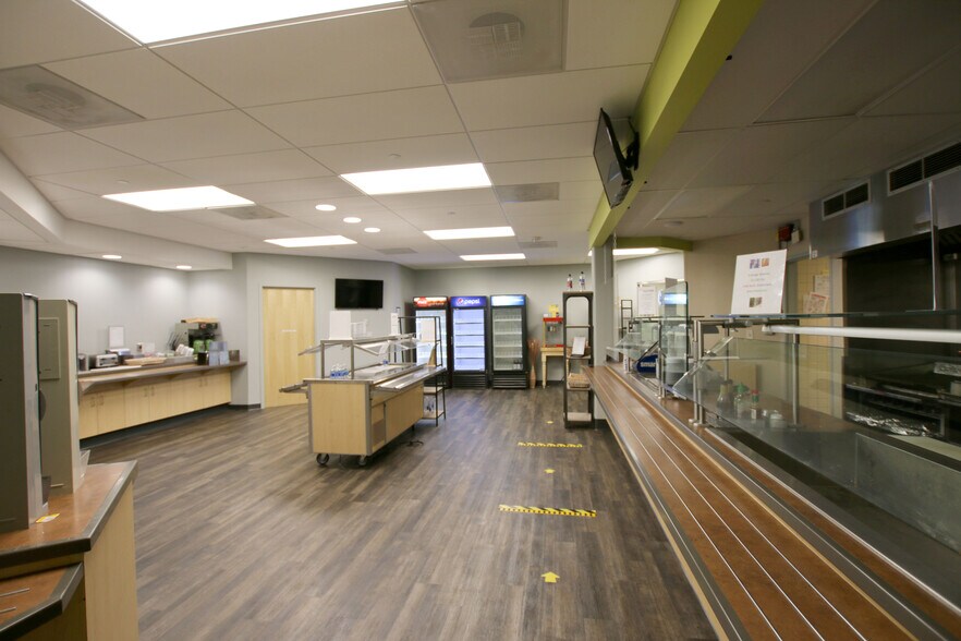 More Photos Of 250 Apollo Dr, Chelmsford Office For Lease