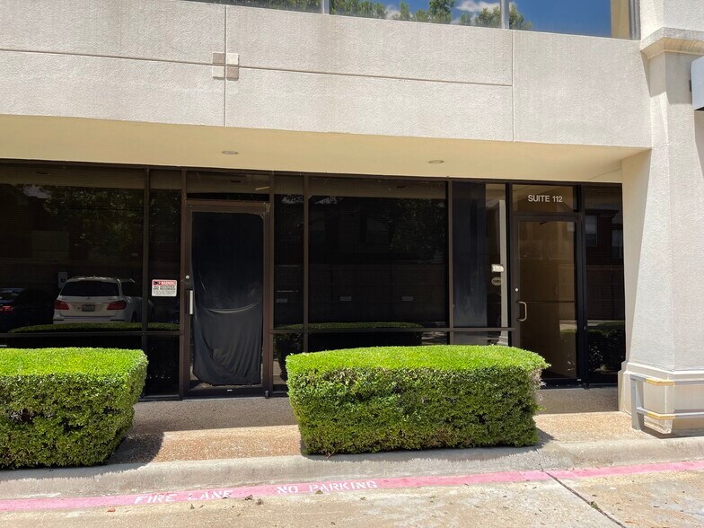 More Photos Of 4222 Trinity Mills Rd, Dallas Medical For Lease