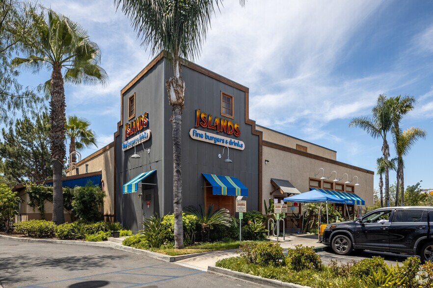 More Photos Of 1935-1943 W Malvern Ave, Fullerton Storefront For Lease