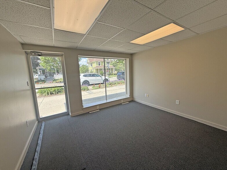 More Photos Of 134-136 N Main St, Swanton Storefront For Sale