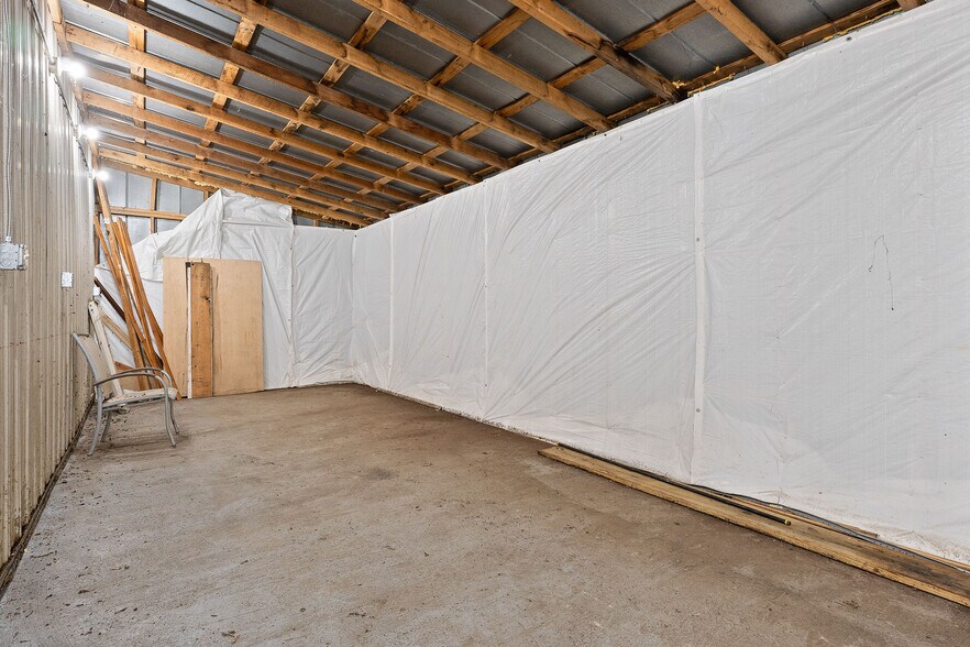 More Photos Of 170 Mayberry St, Sparta Industrial For Lease