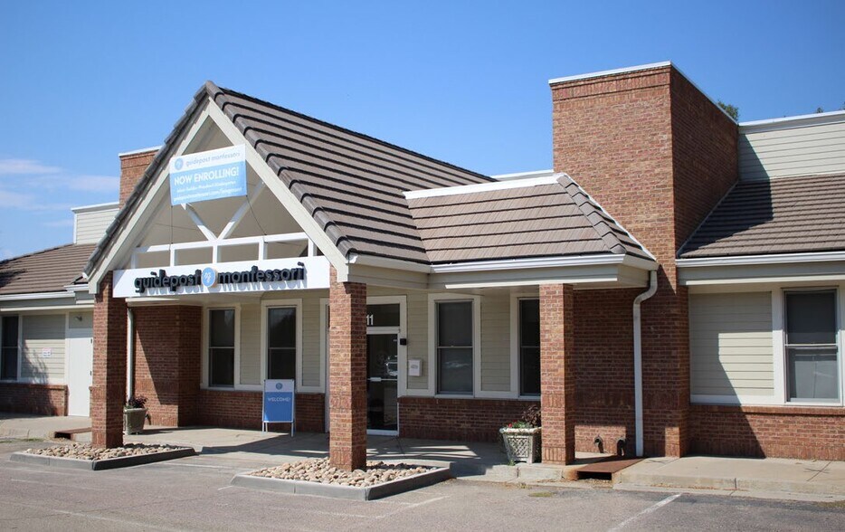 Primary Photo Of 2 E Phillip Rd, Vernon Hills Daycare Center For Sale