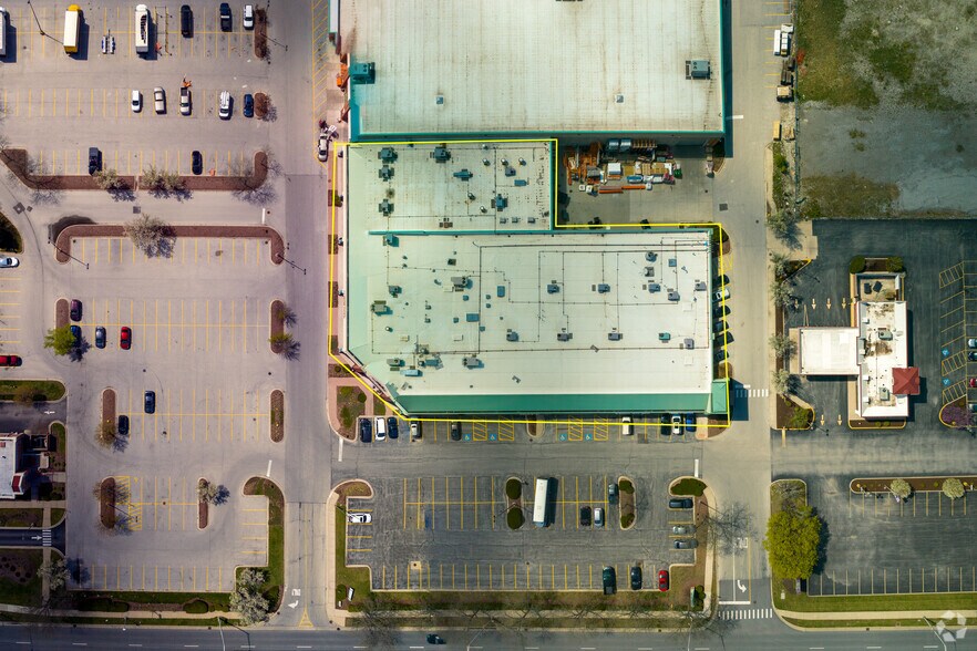 More Photos Of 15800-15840 S Harlem Ave, Orland Park Unknown For Lease