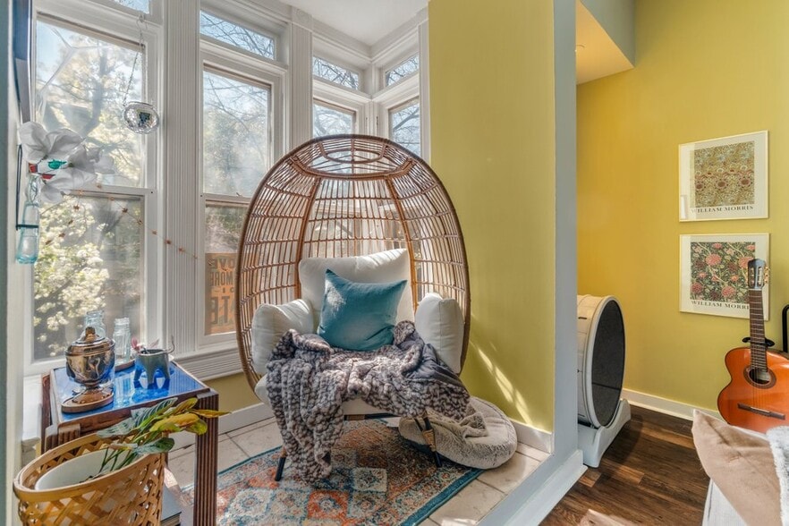 More Photos Of 1215 John St, Baltimore Multifamily For Sale