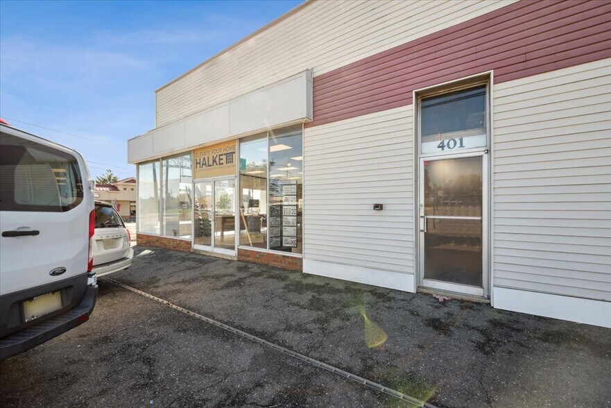 More Photos Of 401 State Route 202, Raritan Freestanding For Sale