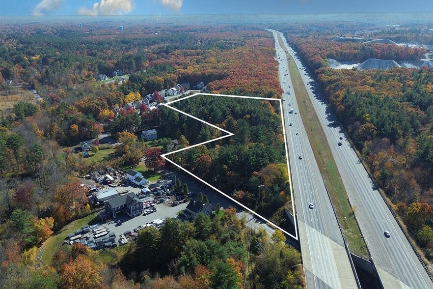 More Photos Of 5 Makepeace Rd, Westford Land For Sale