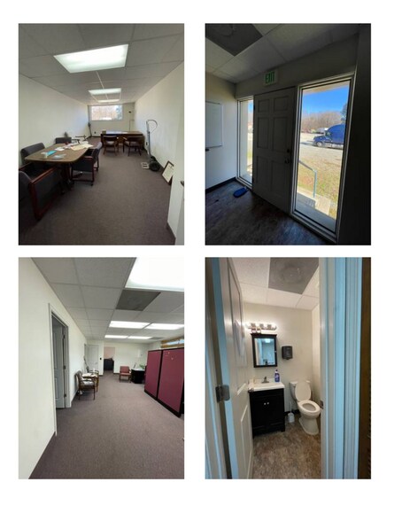 More Photos Of 339 City Lake Rd, Lexington Truck Terminal For Lease
