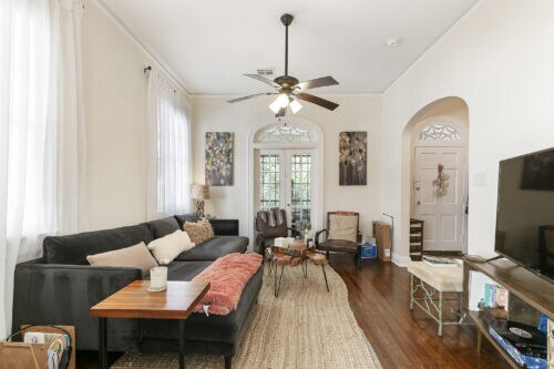 More Photos Of 710 Burdette St, New Orleans Apartments For Sale