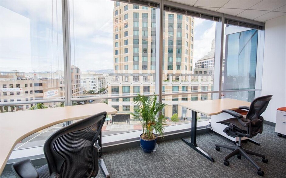 More Photos Of 555 12th St, Oakland Office For Lease
