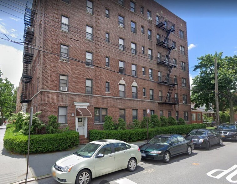 Primary Photo Of 9435 Ridge Blvd, Brooklyn Apartments For Lease