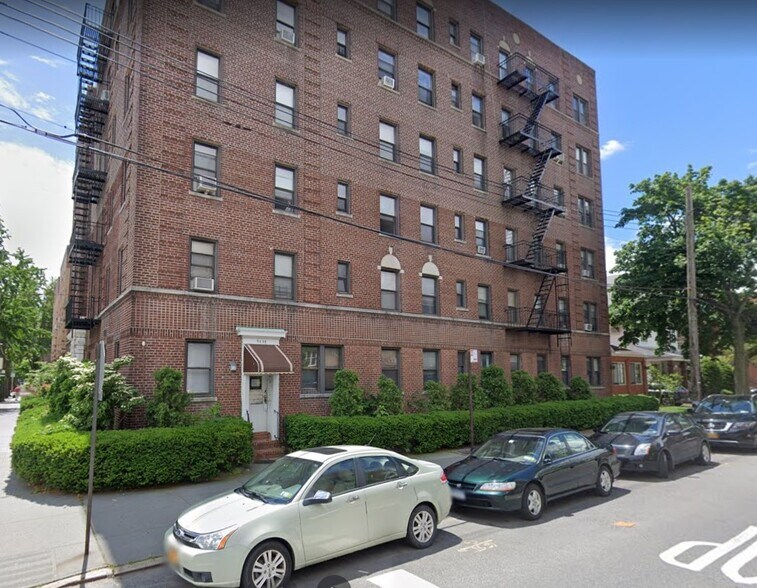 More Photos Of 9435 Ridge Blvd, Brooklyn Multifamily For Sale