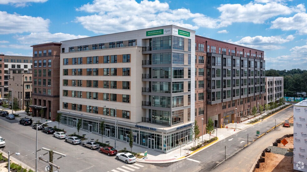 More Photos Of 11201 Reston Station Blvd, Reston Apartments For Lease
