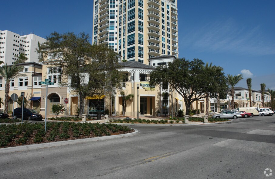 More Photos Of 400 Beach Dr NE, Saint Petersburg Apartments For Lease