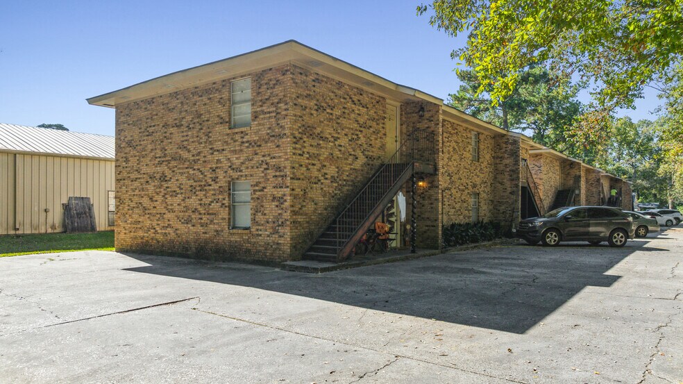 More Photos Of 1216 Park Ave, Columbia Multifamily For Sale