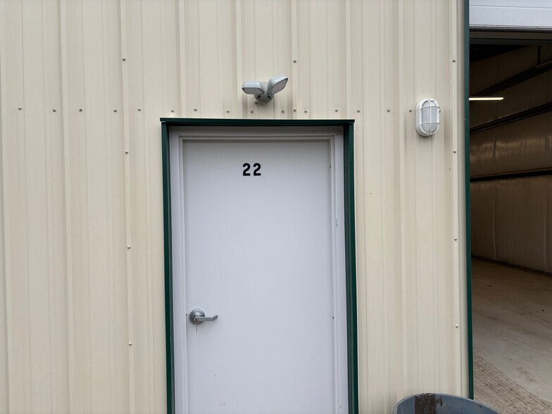 More Photos Of 304 Forge Rd, West Creek Distribution For Lease