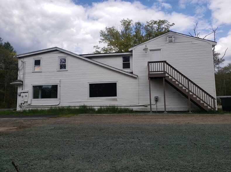 More Photos Of 87 Winthrop St, Rehoboth Storefront Retail Residential For Sale