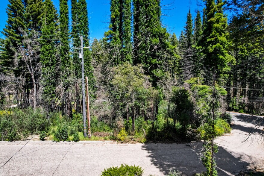 More Photos Of 0 Fallen Leaf Drive, Boulder Creek Land For Sale