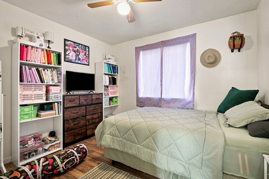 More Photos Of 1403-1407 S 18th Ave, Yakima Apartments For Sale
