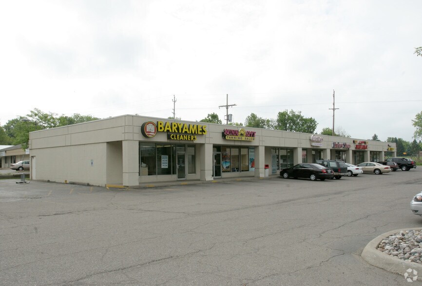 More Photos Of 1561 Haslett Rd, Haslett Unknown For Lease