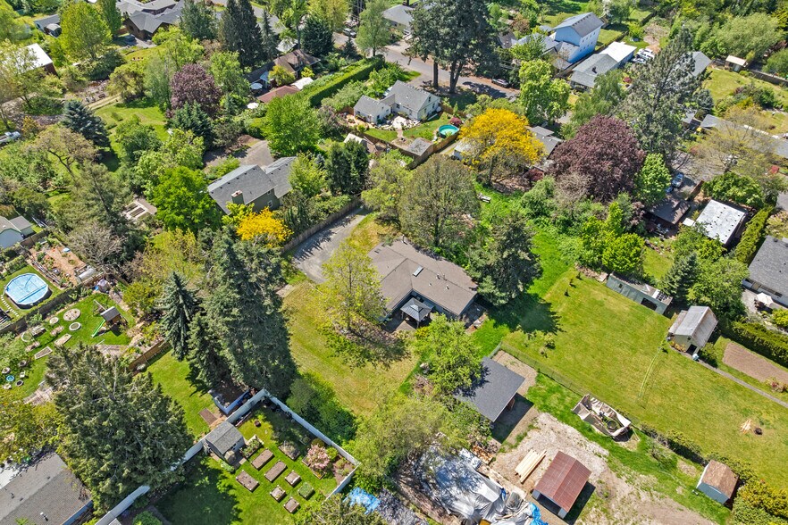 More Photos Of 7640 SW 67th Ave, Portland Land For Sale