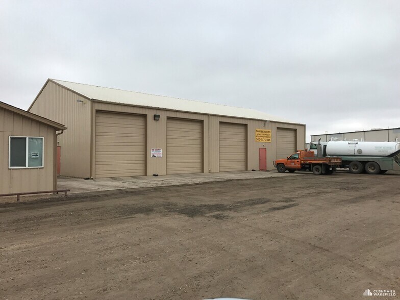 More Photos Of 12628 & 12706 County Road 4, Brighton Warehouse For Lease