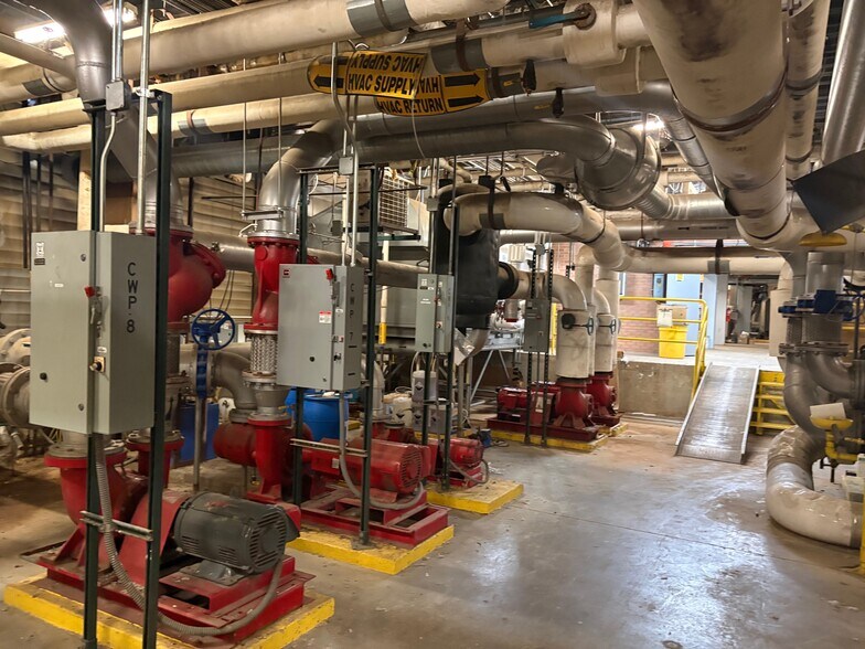 More Photos Of Hospital Adaptive Redevelopment Focus - Workforce & USC Student Housing, Union Flex For Sale