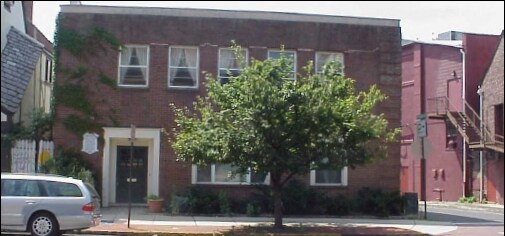 More Photos Of 250-254 Bellevue Ave, Upper Montclair Storefront Retail Office For Sale