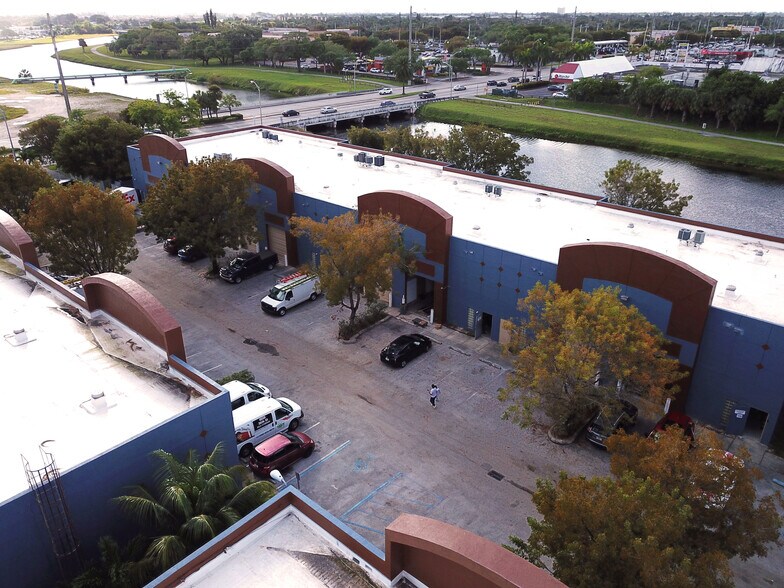 More Photos Of 20200 NW 2nd Ave, Miami Industrial For Sale