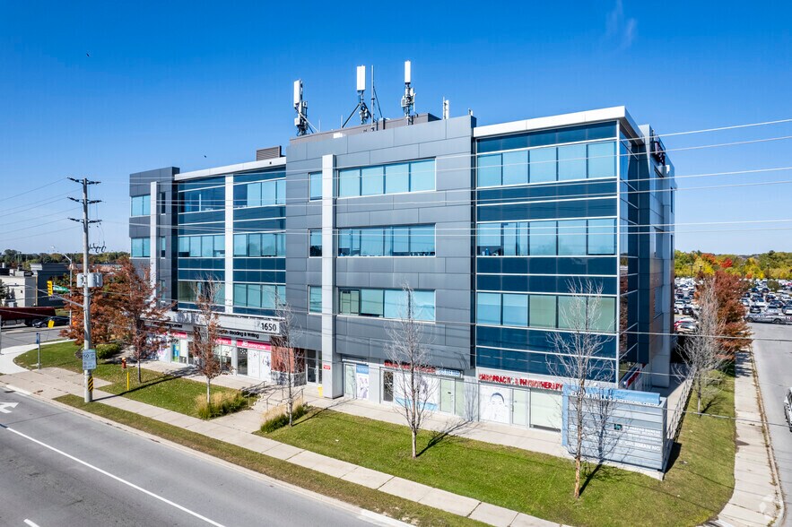More Photos Of 1650 Elgin Mills Rd E, Richmond Hill Medical For Lease