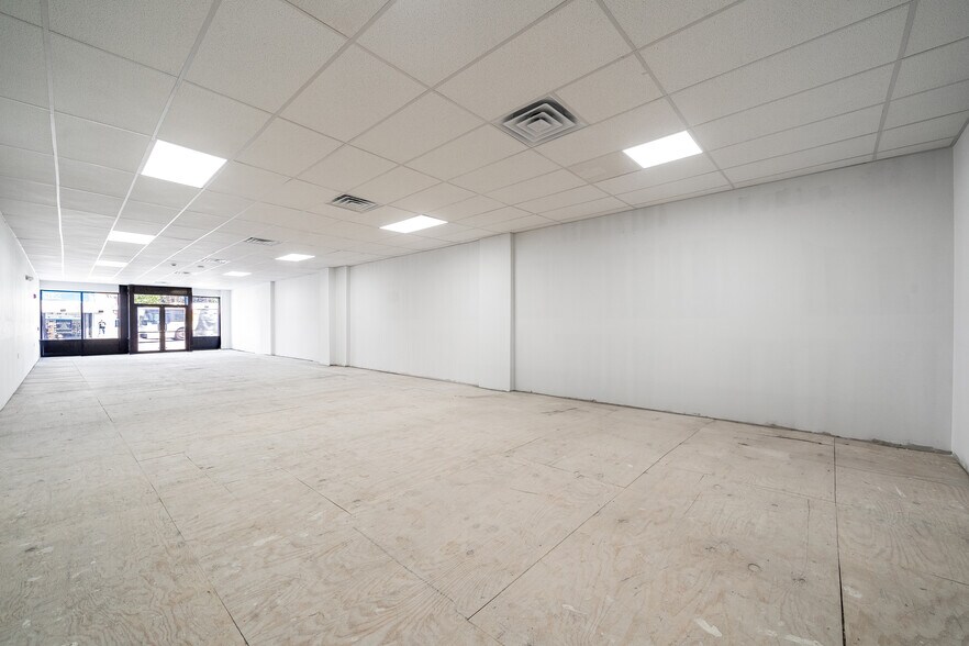 More Photos Of 1053-1055 Springfield Ave, Irvington Storefront For Lease