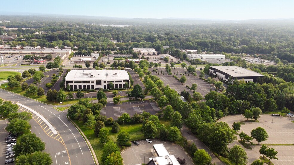 More Photos Of 11 Waterview Blvd, Parsippany Office For Sale