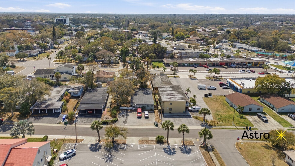 More Photos Of 1429 Laura St, Clearwater Apartments For Sale
