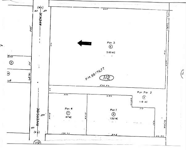 More Photos Of 1501-1519 S Riverside Ave, Rialto Unknown For Sale