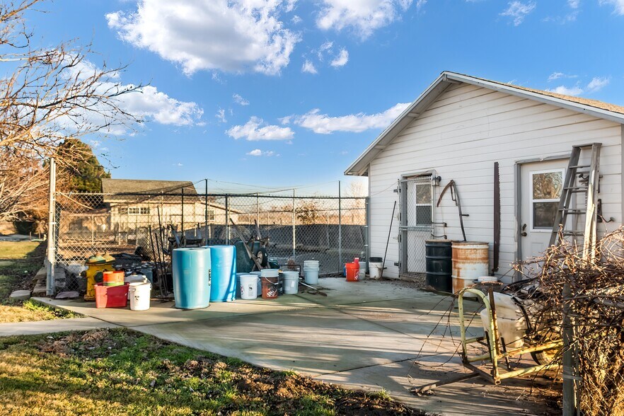 More Photos Of 7496 Road K.7 NE, Moses Lake Land For Sale