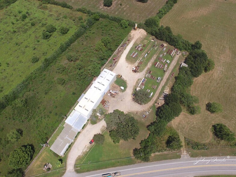 More Photos Of 7971 Farm To Market 359, Fulshear Land For Sale